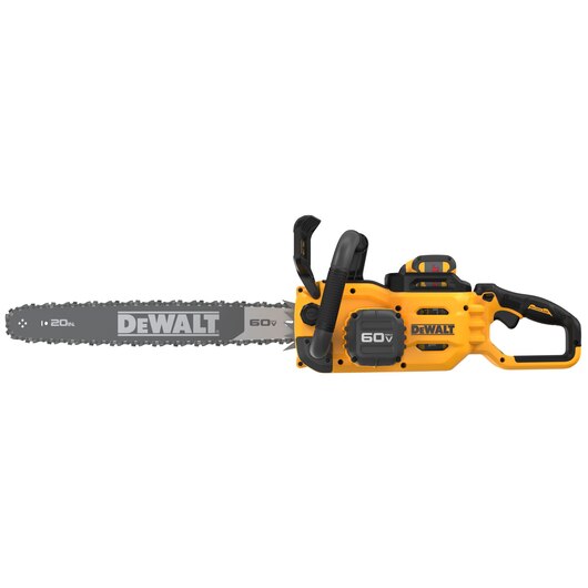 DeWalt DCCS677Z1 60V MAX Brushless 20 in. Chainsaw 15.0Ah Kit