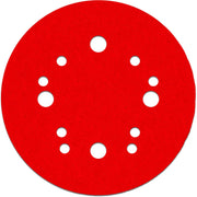 Diablo DCD050060H15G 5" Sandpaper Hook & Loop, 60 Grit, 15-Pack