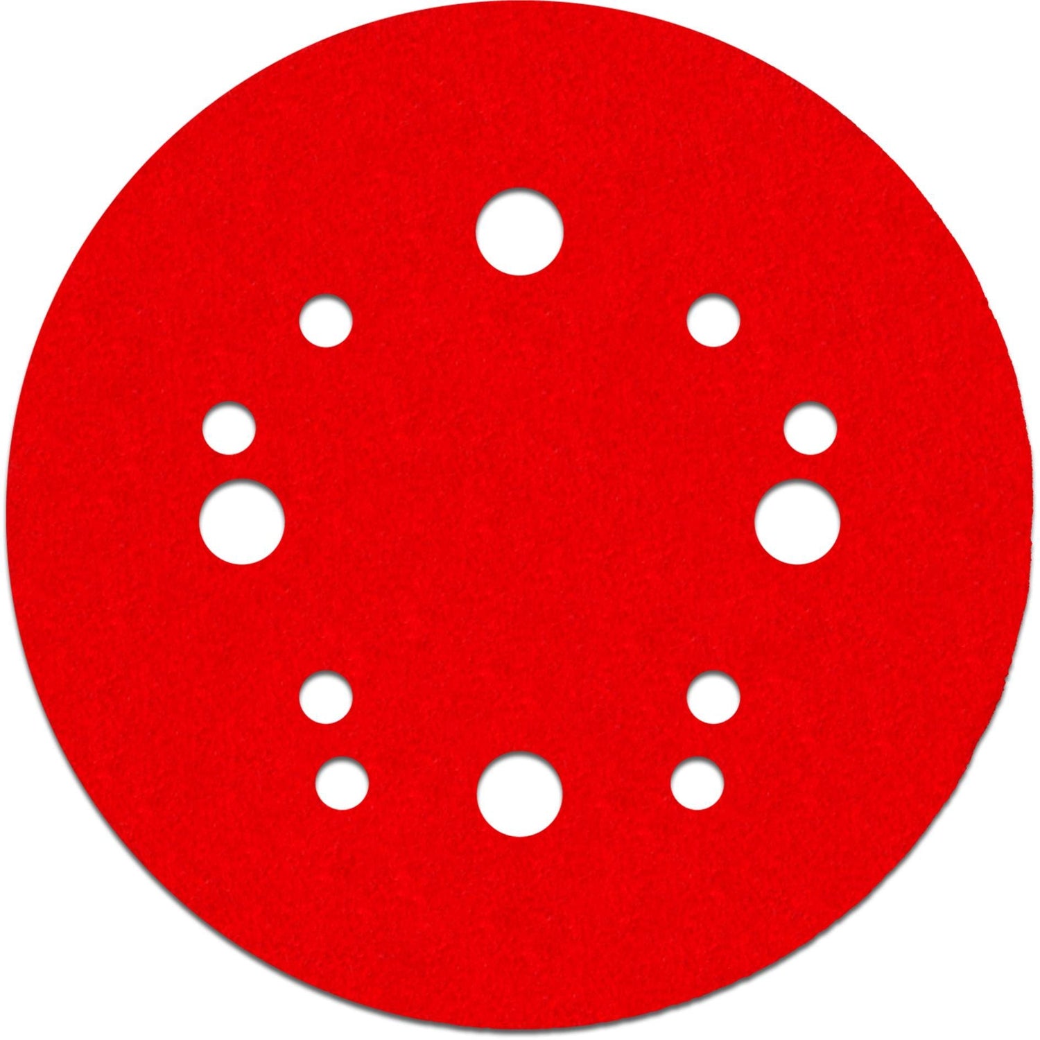 Diablo DCD050060H50G 5" Sandpaper Disc H&L, 60 Grit, 50Pk