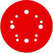 Diablo DCD050080H04G 5" Sandpaper Hook & Loop, 80 Grit, 4-Pack
