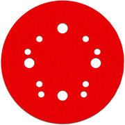 Diablo DCD050080H50G 5" Sandpaper Disc H&L, 80 Grit, 50Pk