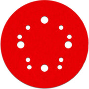 Diablo DCD050100H15G 5" Sandpaper Hook & Loop, 100 Grit, 15-Pack
