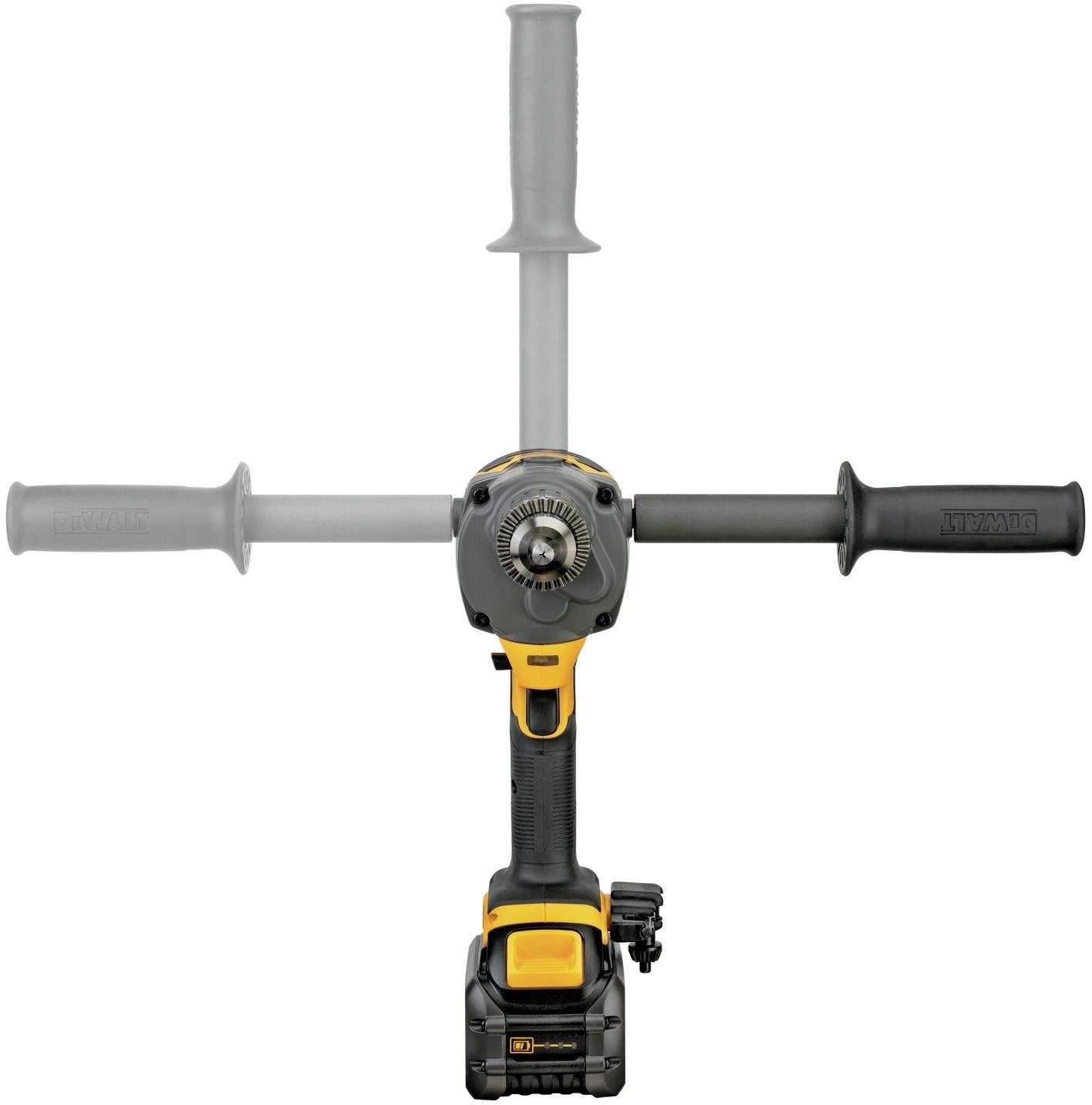 DeWalt DCD130B FlexVOLT 60V Max Mixer / Drill With E-Clutch System, Tool Only