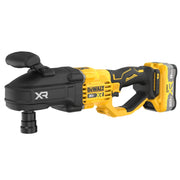 DeWalt DCD447WW1 20V MAX XR Compact Brushless 7/16 in. Quick Change Stud & Joist Drill POWERPACK 8.0Ah Kit