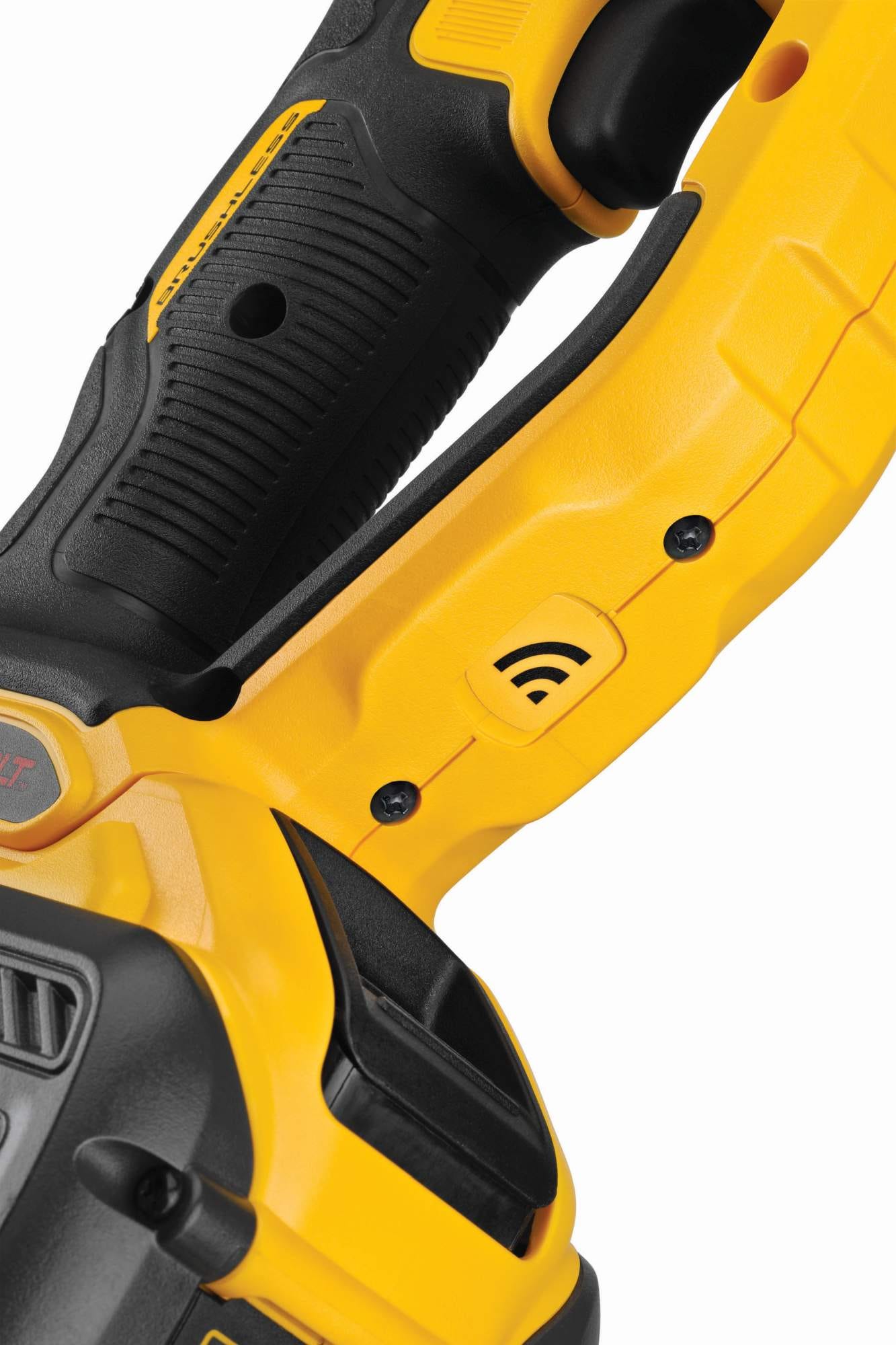 DeWalt DCD470X1 60V MAX FlexVOLT In-Line Stud & Joist Drill With E-Clutch System 9.0Ah Kit