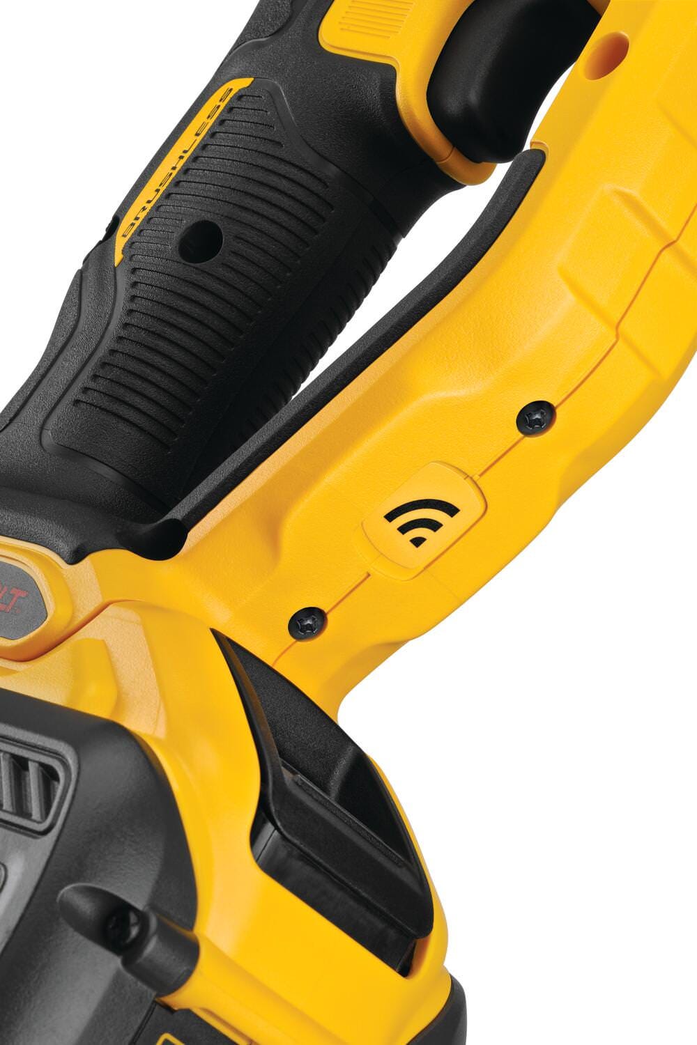 DeWalt DCD471B 60V MAX Brushless Cordless Quick-Change Stud and Joist Drill with E-Clutch System, Tool Only
