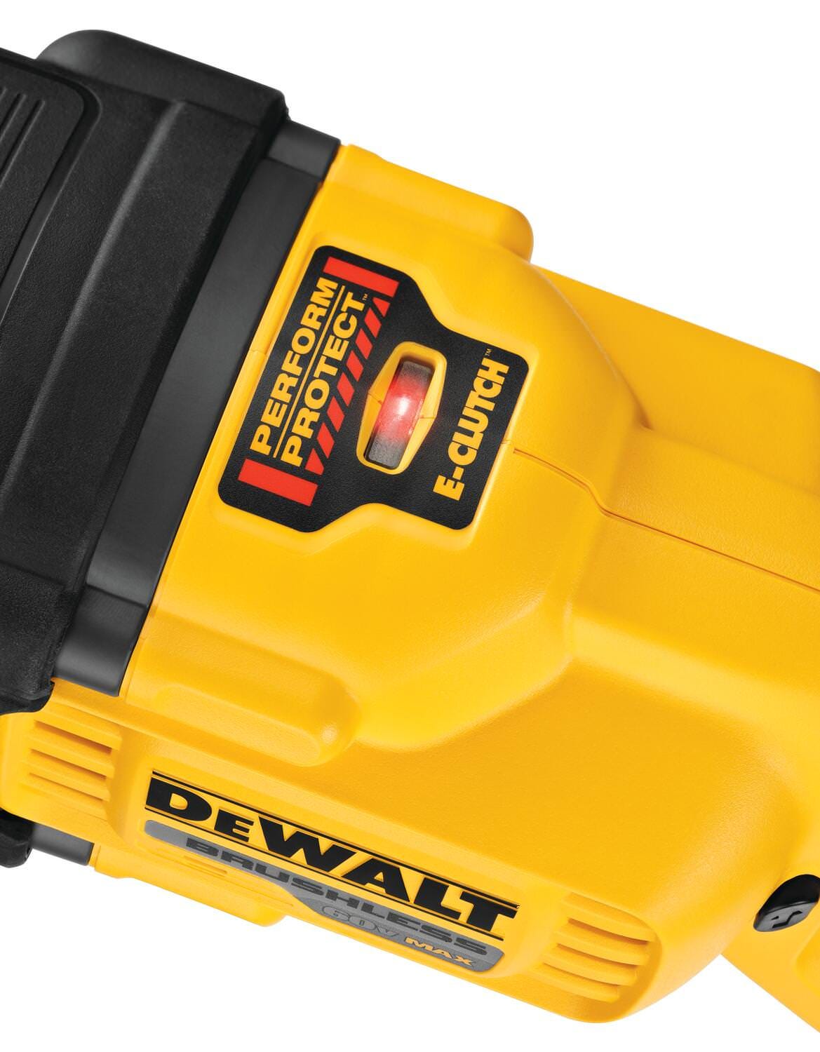 DeWalt DCD471B 60V MAX Brushless Cordless Quick-Change Stud and Joist Drill with E-Clutch System, Tool Only