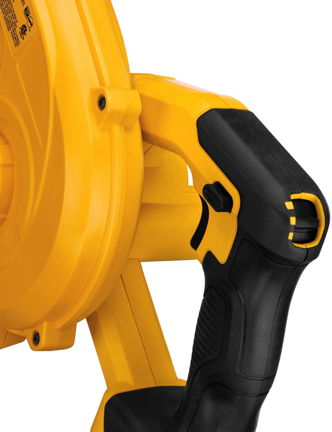 DeWalt DCE100B 20V MAX Cordless Blower, Tool Only (PROMO)