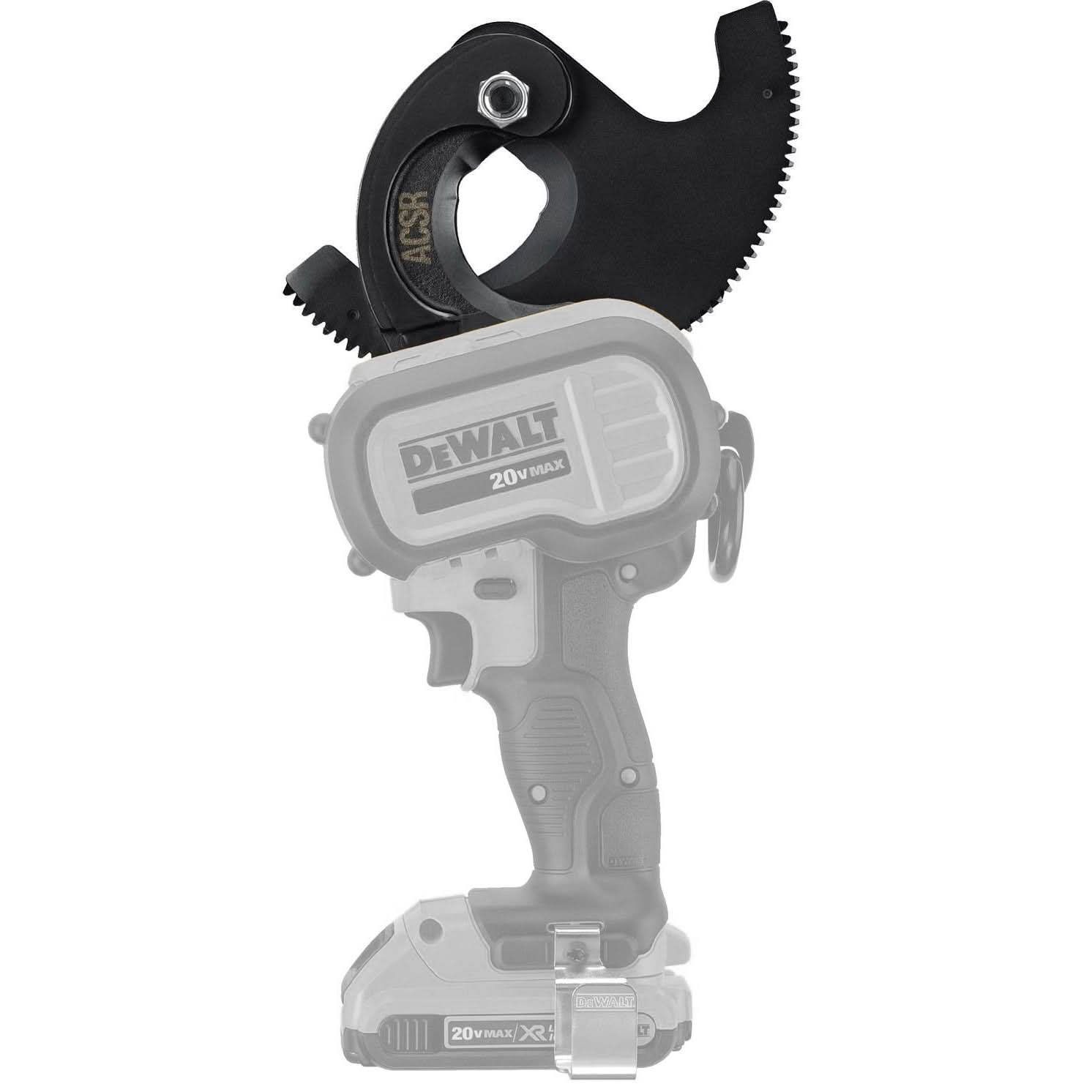 DeWalt DCE1551 ACSR Cable Cutting Accessory Blade