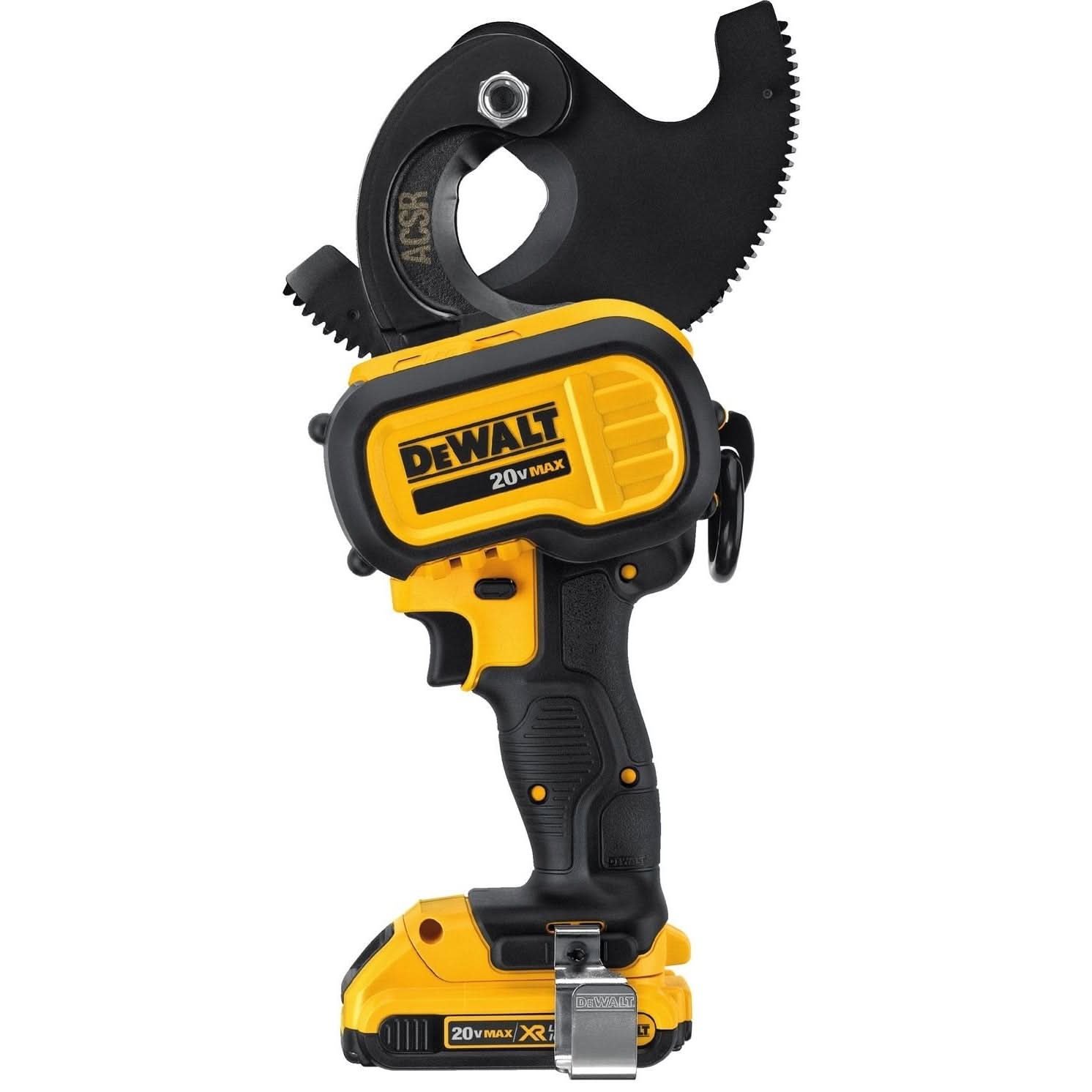 DeWalt DCE155D1 20V Max Cordless ACSR Cable Cutting Tool Kit