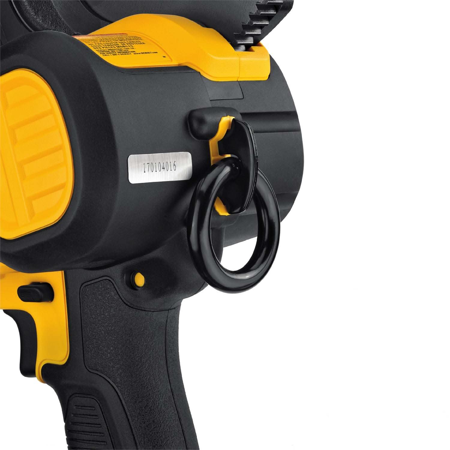 DeWalt DCE155D1 20V Max Cordless ACSR Cable Cutting Tool Kit