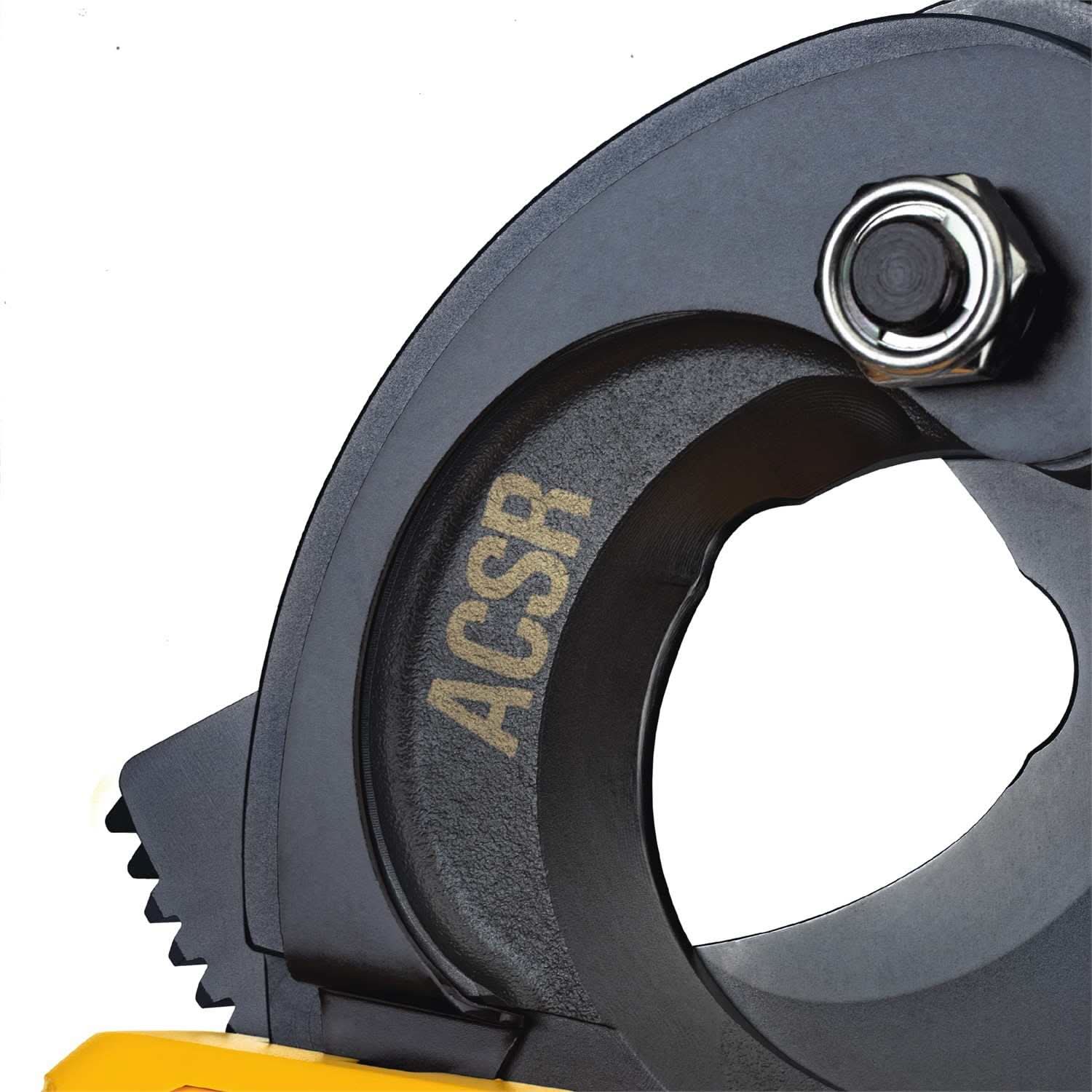 DeWalt DCE155D1 20V Max Cordless ACSR Cable Cutting Tool Kit