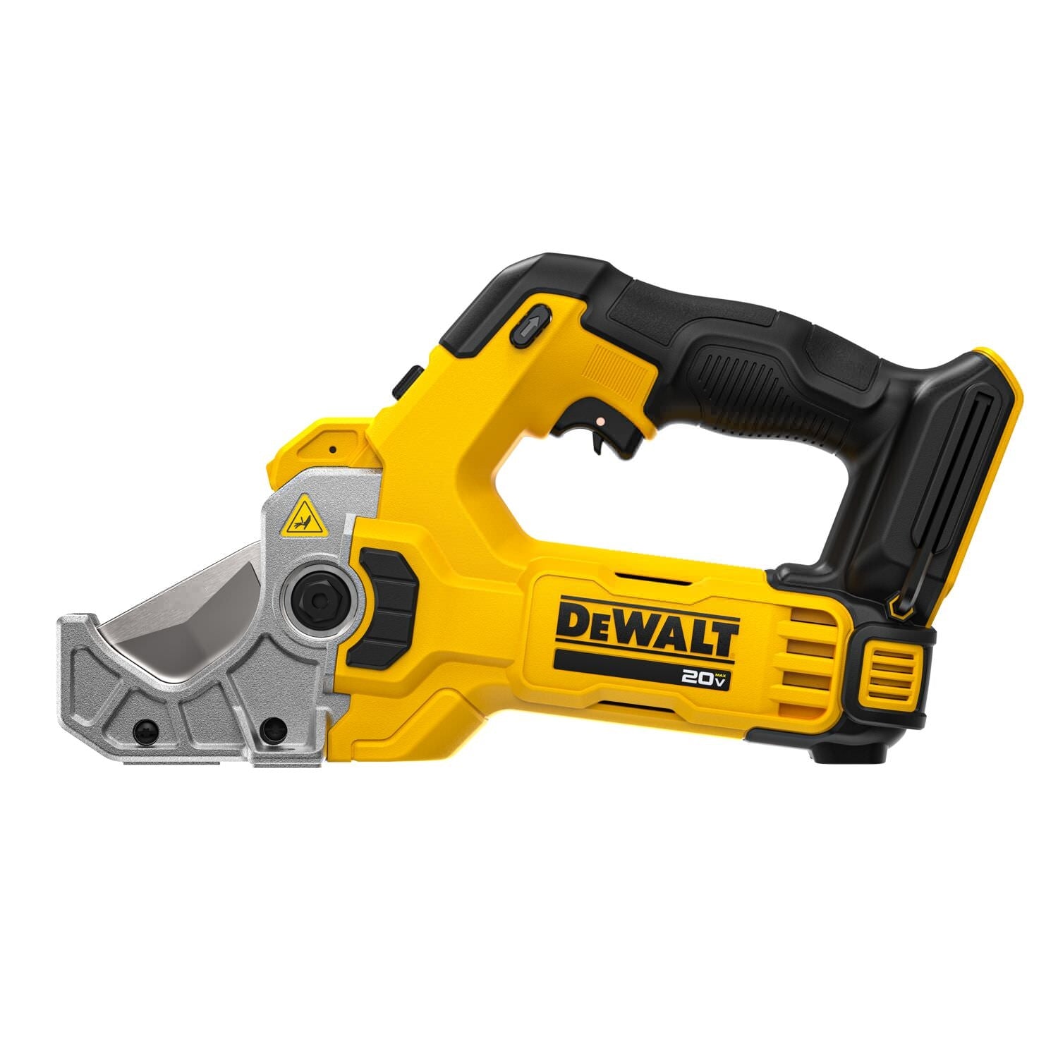DeWalt DCE180B 20V MAX Plastic Tubing Cutter, Tool Only