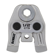 DeWalt DCE210012 1/2 in. Compact CTS Press Jaw