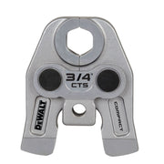 DeWalt DCE210034 3/4 in. Compact CTS Press Jaw