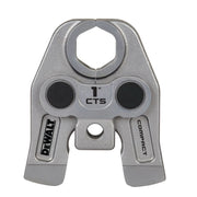 DeWalt DCE210100 1 in. Compact CTS Press Jaw