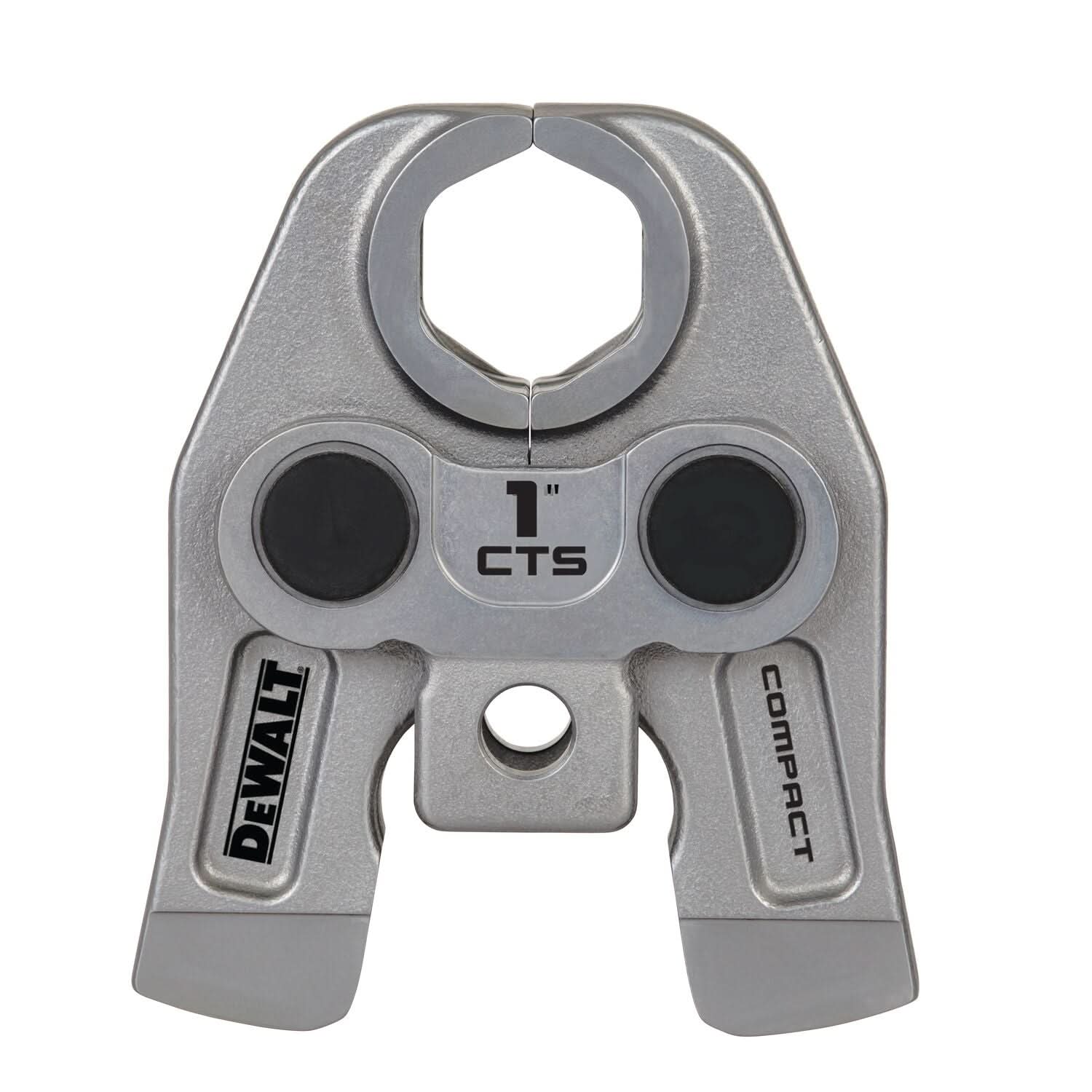 DeWalt DCE210100 1 in. Compact CTS Press Jaw