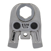DeWalt DCE210114 1-1/4 in. Compact CTS Press Jaw