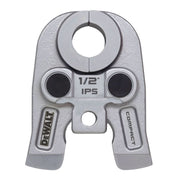 DeWalt DCE212012 1/2" Compact IPS Jaw