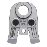 DeWalt DCE212034 3/4" Compact IPS Jaw