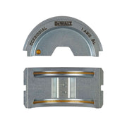 DeWalt DCE31001AL #1 Aluminum U-Die Set