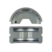 DeWalt DCE310020AL 2/0 Aluminum U-Die Set