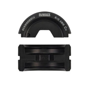 DeWalt DCE310020CU 2/0 Copper U-Die Set