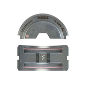 DeWalt DCE31002AL #2 Aluminum U-Die Set