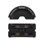 DeWalt DCE31002CU #2 Copper U-Die Set