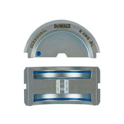 DeWalt DCE31008AL #8 Aluminum U-Die Set