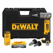 DeWalt DCE400B 20V MAX 1 in. PEX Expander w/ 20V MAX POWERSTACK Compact Battery