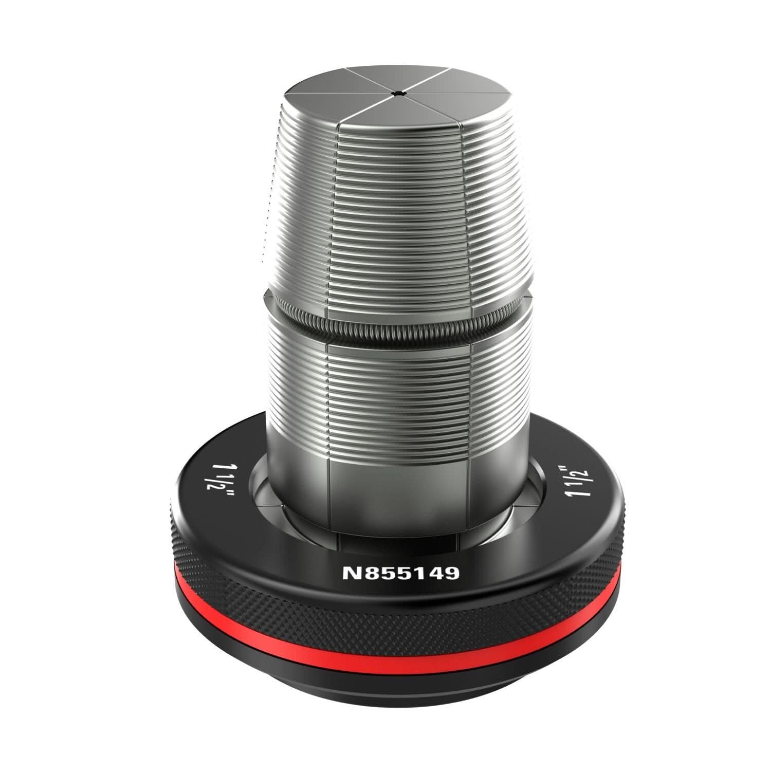 DeWalt DCE410112 1-1/2 in. PEX Expander Head for DCE410