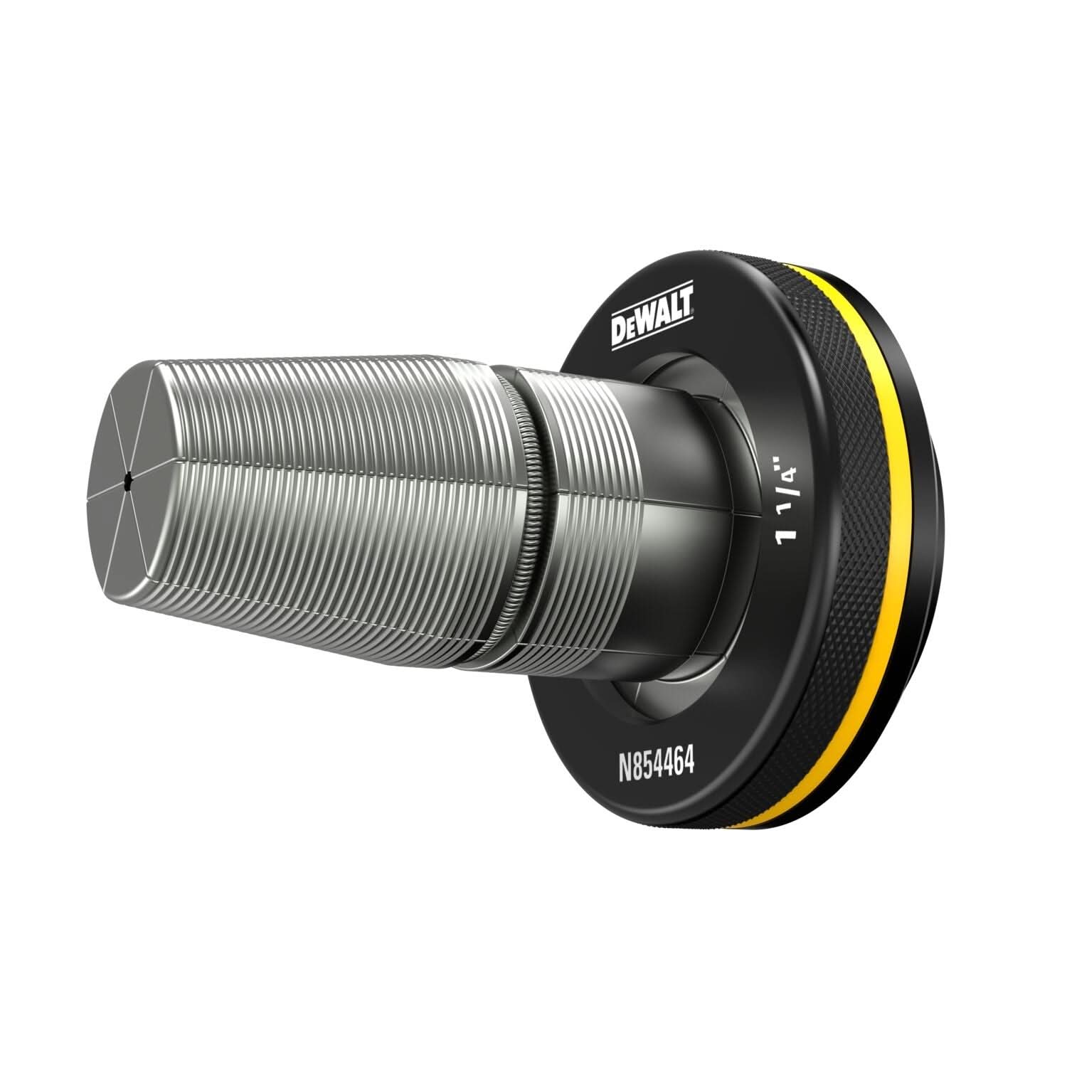 DeWalt DCE410114 1-1/4 in. PEX Expander Head for DCE410