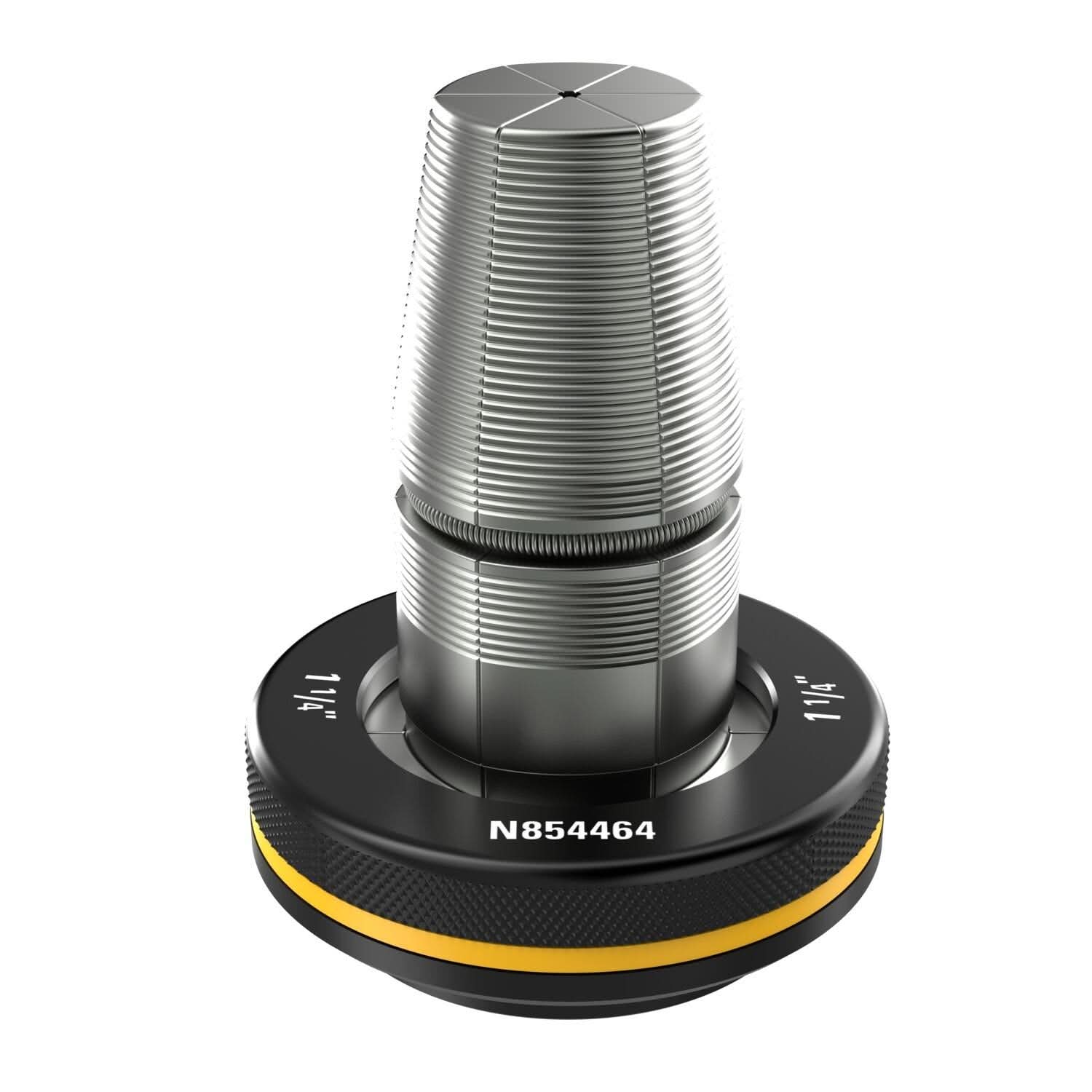DeWalt DCE410114 1-1/4 in. PEX Expander Head for DCE410