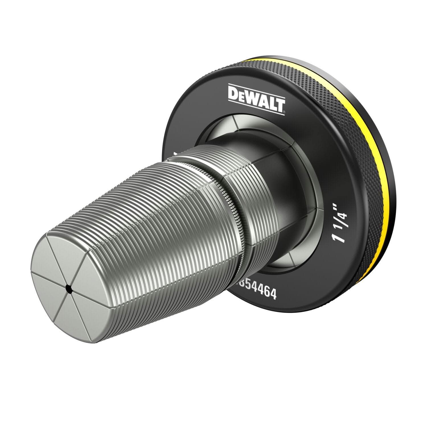 DeWalt DCE410114 1-1/4 in. PEX Expander Head for DCE410