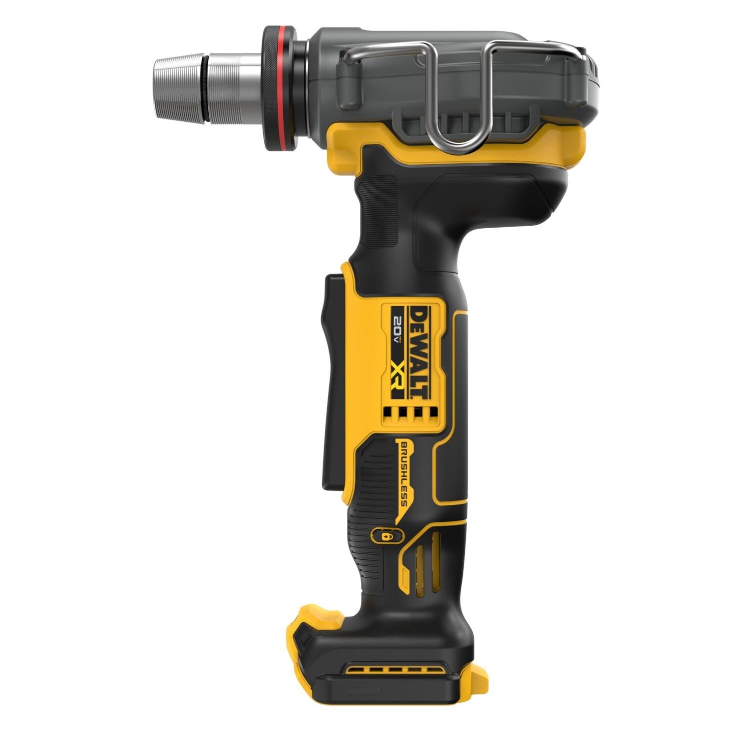 DeWalt DCE410B 20V MAX XR Brushless 1-1/2 in. PEX Expander, Tool Only