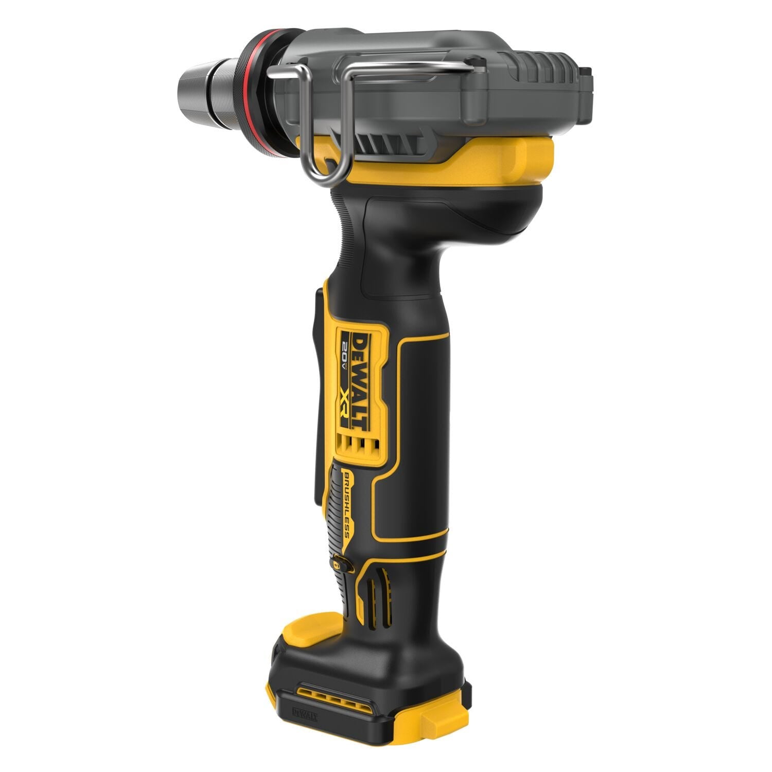 DeWalt DCE410B 20V MAX XR Brushless 1-1/2 in. PEX Expander, Tool Only