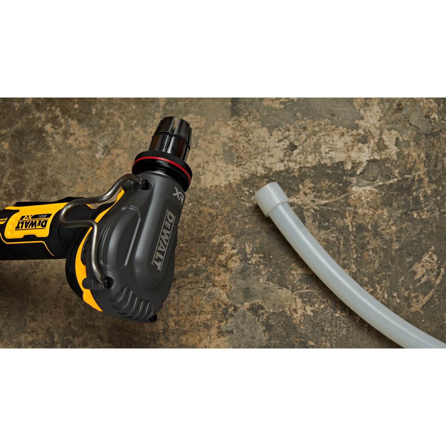 DeWalt DCE410P1 20V MAX XR Brushless 1-1/2 in. PEX Expander Kit