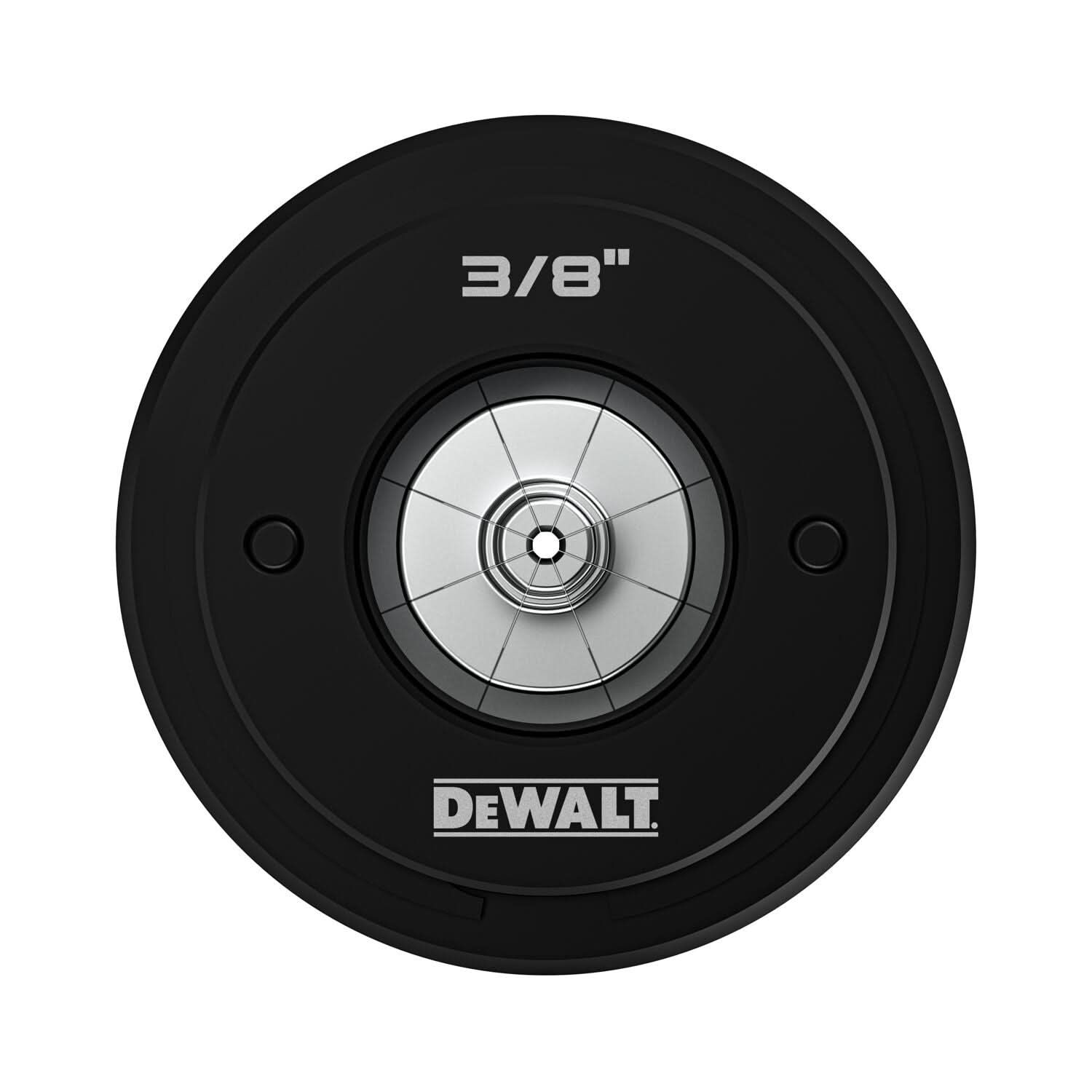 DeWalt DCE450038 3/8 in. Adjustable Copper Swage Head for DCE450