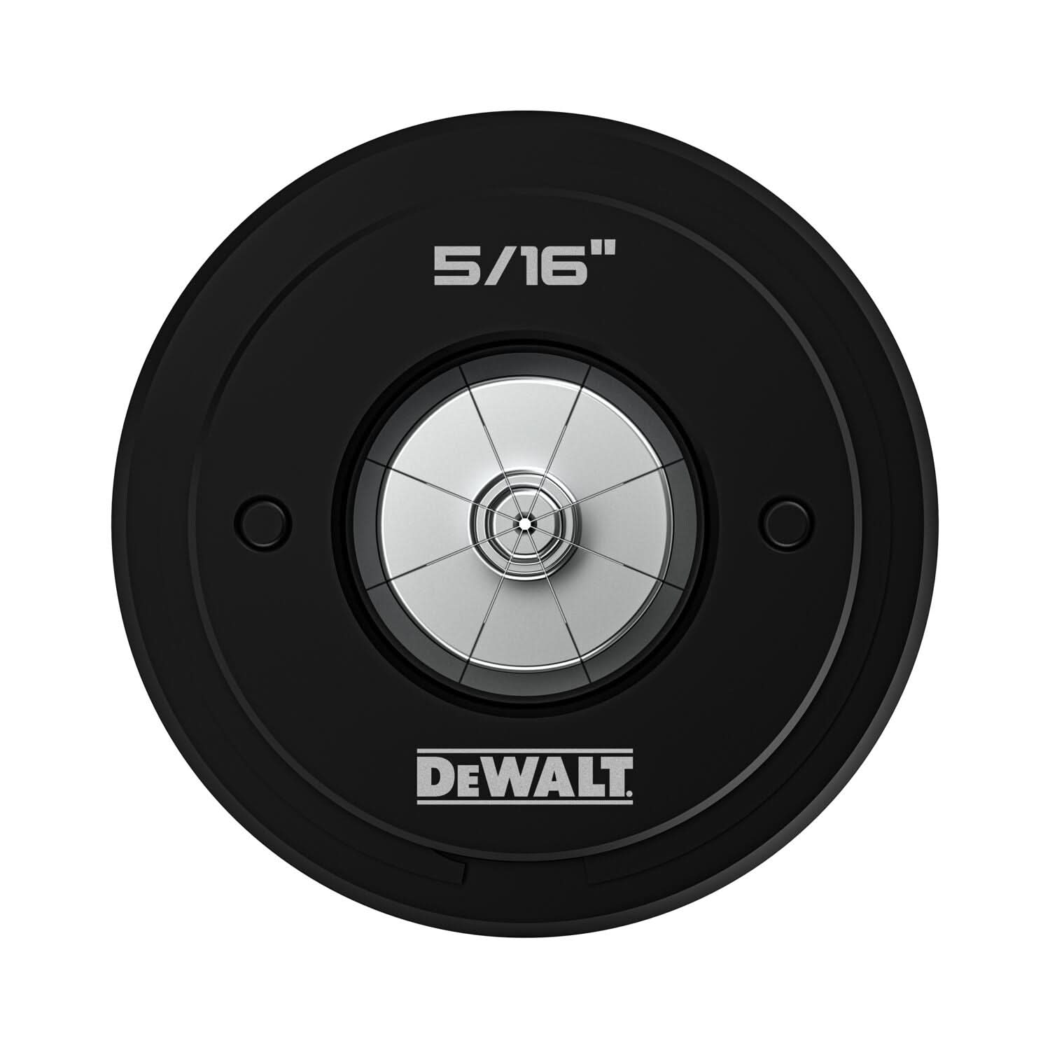 DeWalt DCE4500516 5/16 in. Adjustable Copper Swage Head for DCE450
