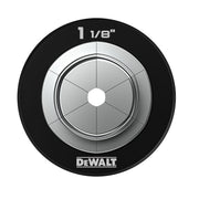 DeWalt DCE450118 1-1/8 in. Copper Swage Head for DCE450