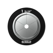 DeWalt DCE450138 1-3/8 in. Copper Swage Head for DCE450