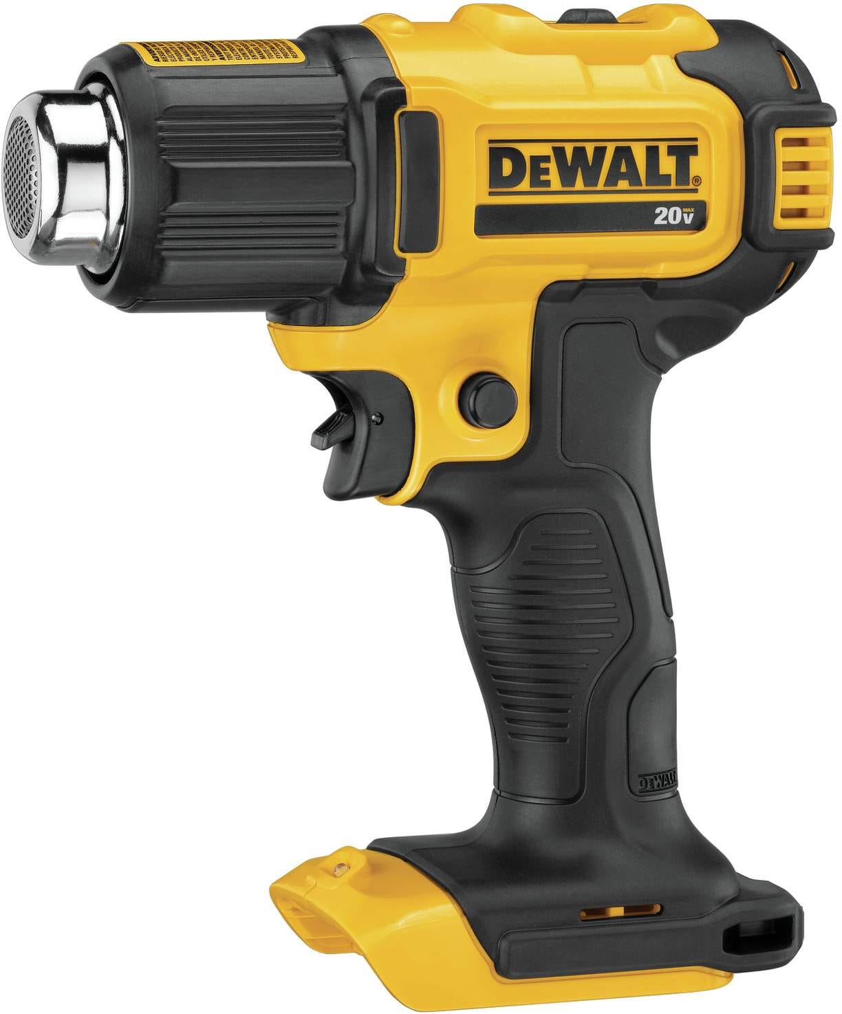 DeWalt DCE530B 20V MAX Heat Gun, Tool Only (PROMO)