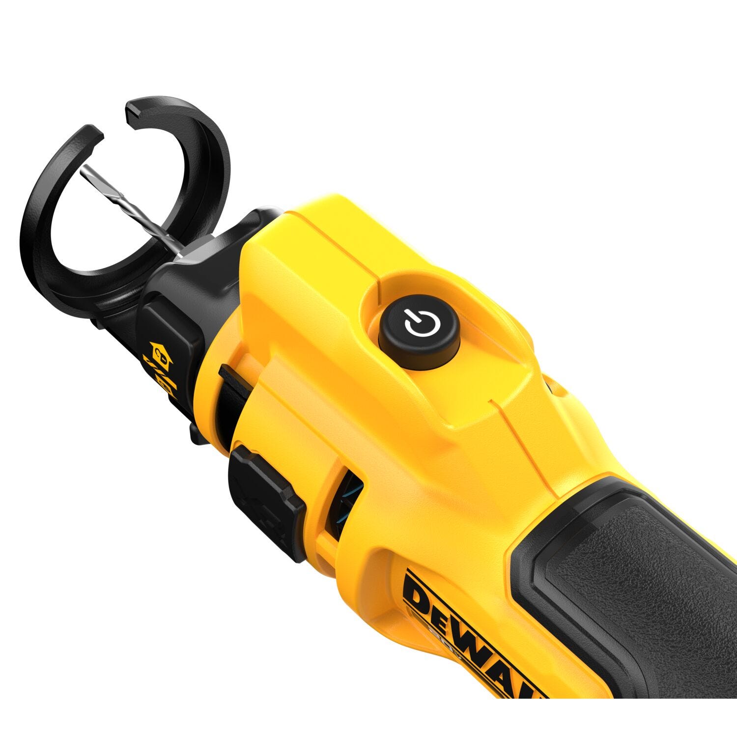 DeWalt DCE555B 20V MAX XR Brushless Drywall Cut-Out Tool, Tool Only