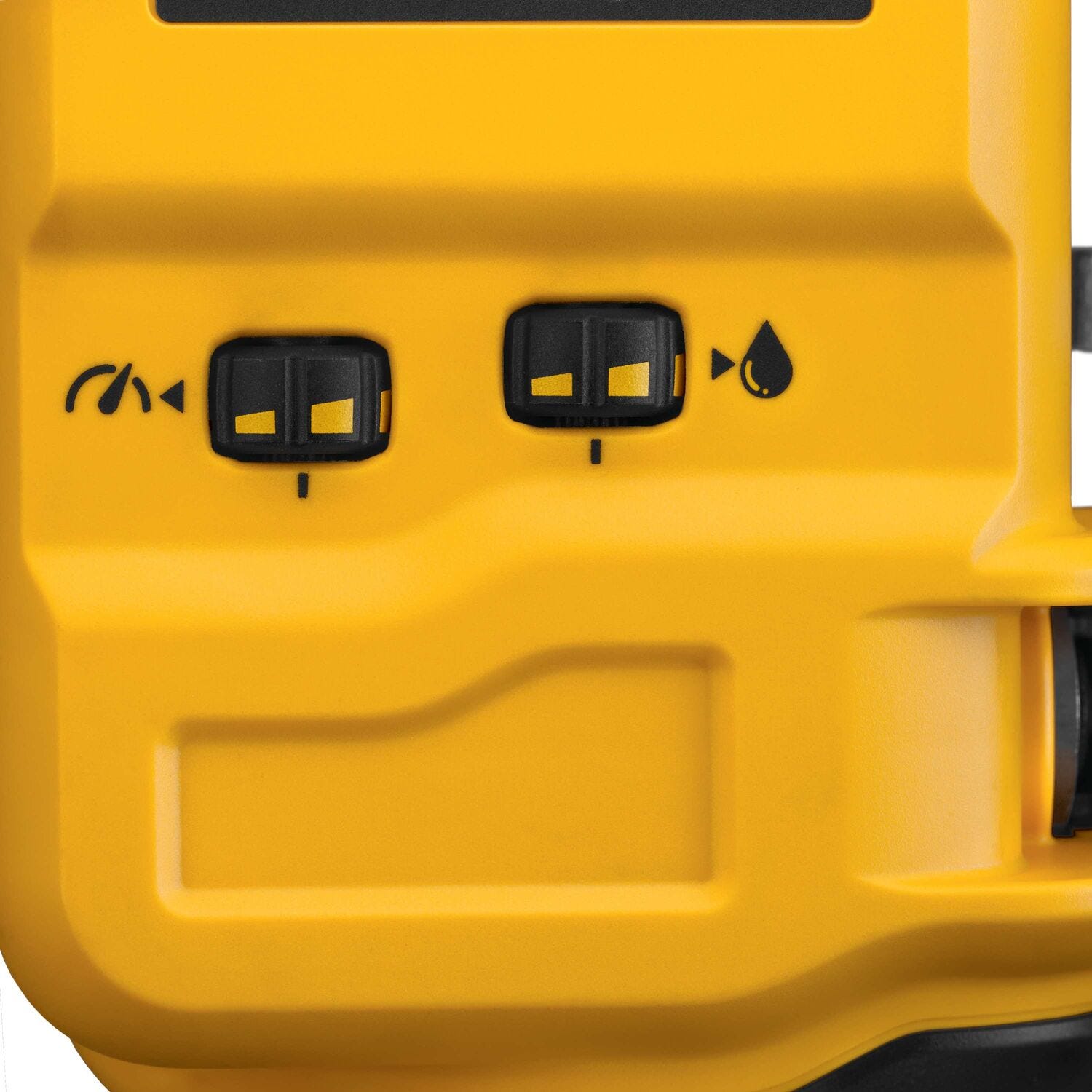 DeWalt DCE591D1 20V MAX XR 1:1 Epoxy Adhesive Dispenser 2.0Ah Kit