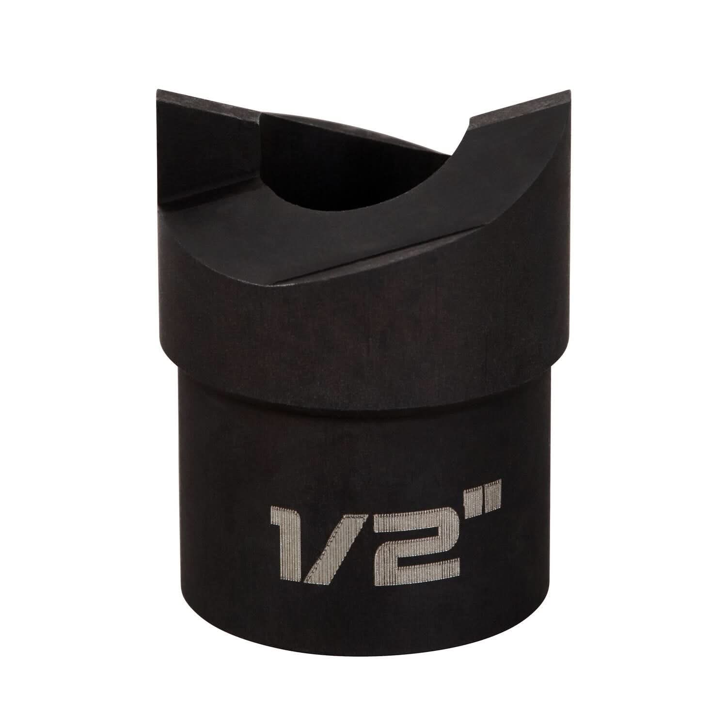 DeWalt DCE600012P 1/2'' Knockout Punch