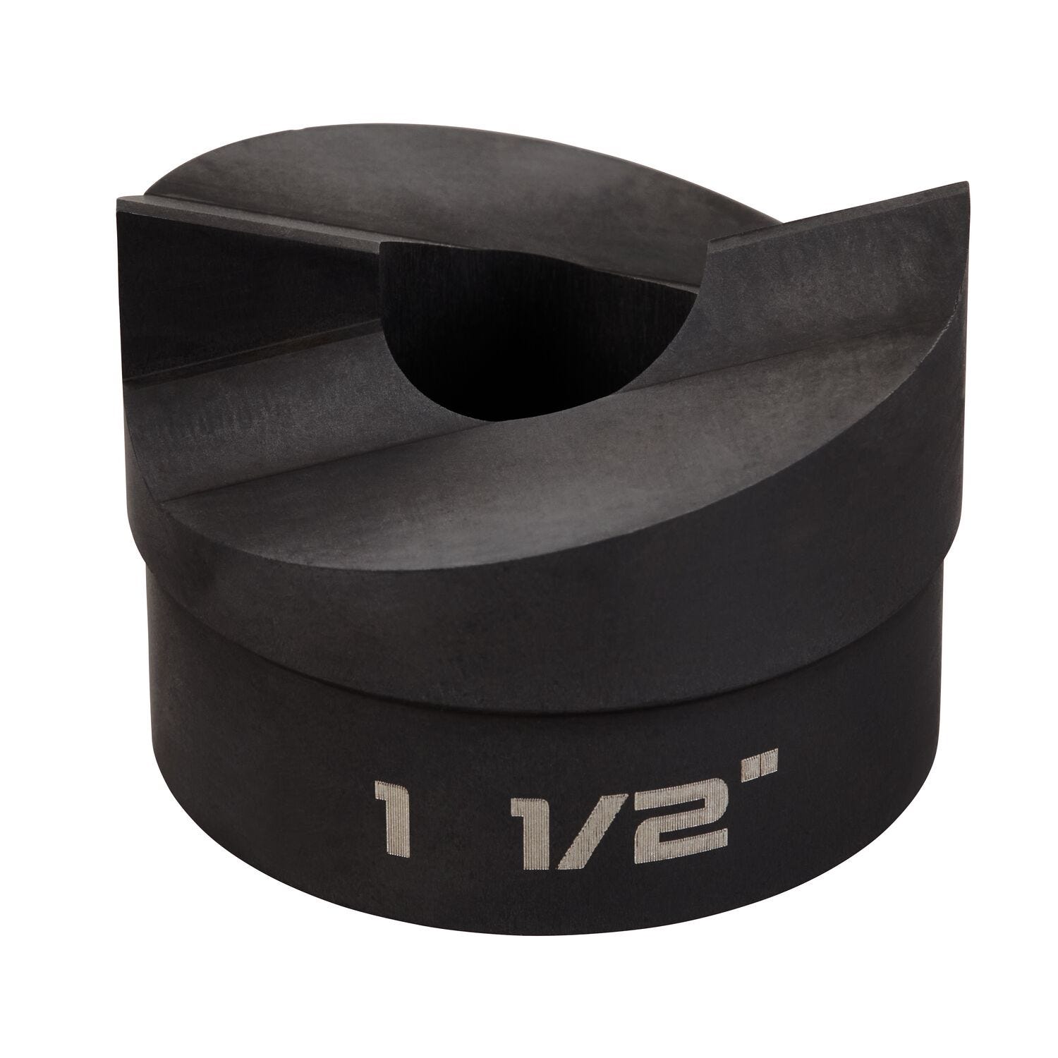 DeWalt DCE600112P 1-1/2'' Knockout Punch