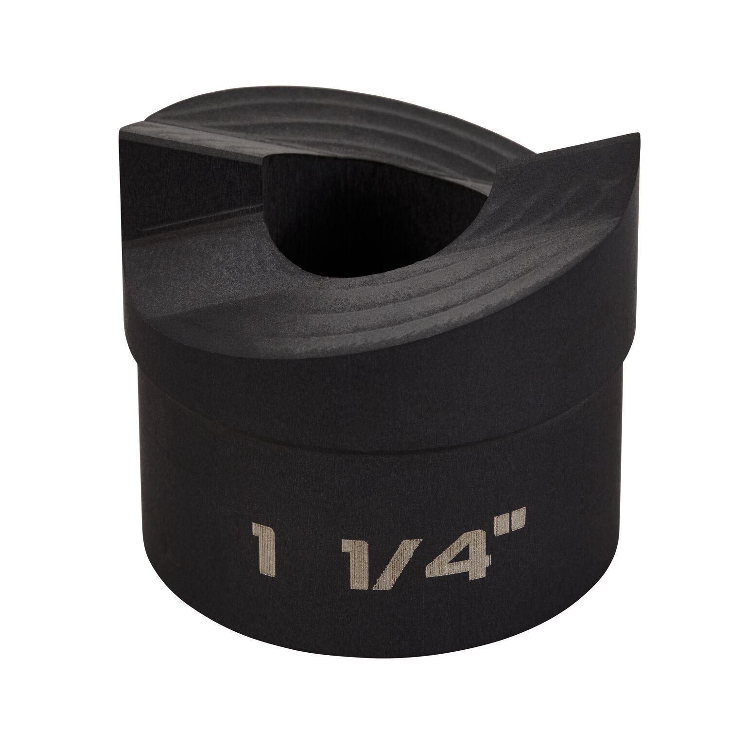 DeWalt DCE600114P 1-1/4'' Knockout Punch