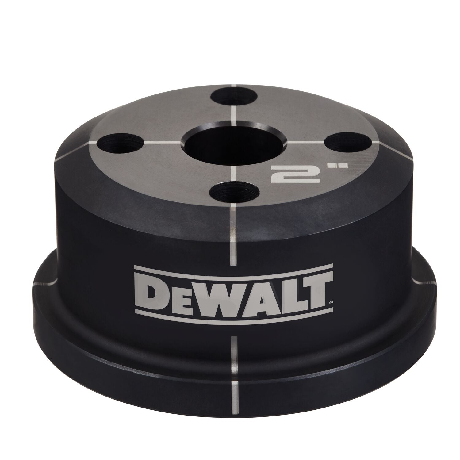 DeWalt DCE600200D 2'' Knockout Die