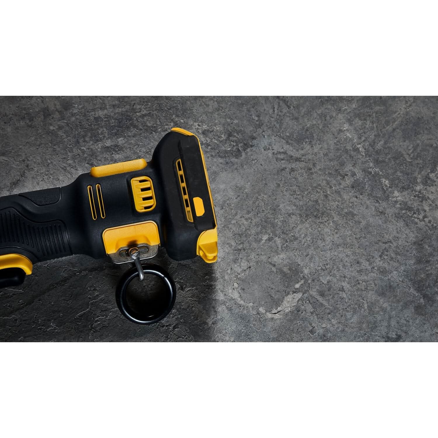 DeWalt DCE600D1 20V MAX* Hydraulic Knockout Tool 2.0Ah Kit – Tool Nut